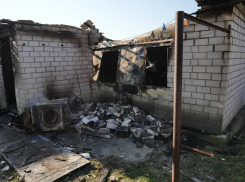 Как выглядит атакованный беспилотниками Новороссийск — фото