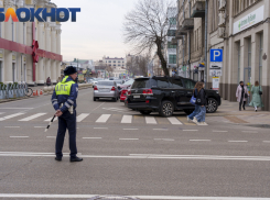 Движение в центре Краснодара перекроют из-за реконструкции боя