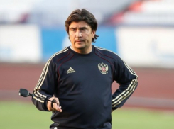 Экс-спортдир краснодарского «Урожая» стал главным тренером