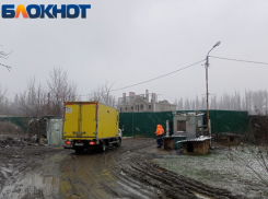 Больше половины краснодарцев не одобрили строительство церкви на месте дворца Ахеджак