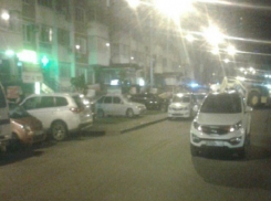 В Краснодаре девушка на автомобиле сбила 10-летнего мальчика