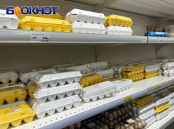 Назван самый дешевый город Краснодарского края по ценам на молоко и яйца 