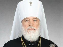 Кубанскую церковь возглавил бывший белорусский митрополит