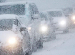 На Кубани объявили штормовое предупреждение из-за сильного ветра
