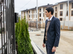 Посторонний не пройдет: первый умный домофон «Ростелекома» с системой распознавания лиц установлен в Сочи