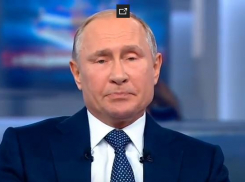 Будет ли проезд по Крымскому мосту платным, рассказал Путин на «Прямой линии»