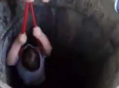  Второклассник провалился в открытый люк в Сочи 