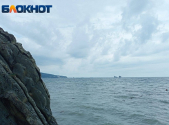 Атаку безэкипажных катеров отразили в Чёрном море на Кубани