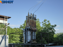 В понедельник часть Краснодара оставят без света