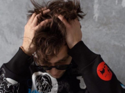 ЛСП удалит с площадок песню «Номера» после гибели парня из Краснодара