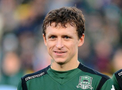 Хавбек «Краснодара» Павел Мамаев стал дешевле 