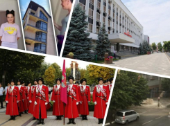 За минувшую неделю Кубань потрясли потоп, скандальная отельерша, смерть спасателя и заработки местных депутатов