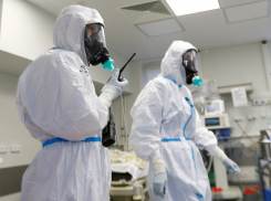 Социальная справедливость: изменились правила выплат кубанским медикам, которые работают с ковидными больными