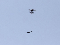 Над Чёрным морем уничтожили 6 БПЛА