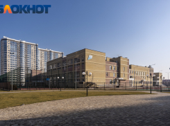 В Краснодаре школа №17 стала рекордсменом и набрала 32 первых класса