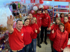 Миссия «купить подарки к Новому году» обречена на успех