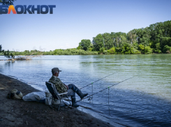 Вместо пляжа на Гидрострое в Краснодаре откроют зону отдыха у воды 