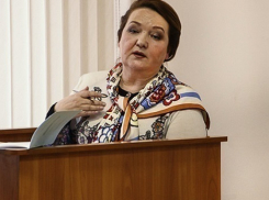 Бывшая вице-губернатор Кубани Галина Золина заняла место ректора Тимирязевской академией 
