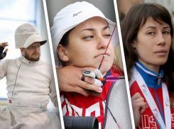 Кубанские спортсмены завоевали три медали на Паралимпиаде в Токио