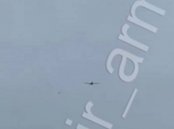 «Было жужжание и сильный взрыв»: армавирцы услышали пролетавший над городом БПЛА