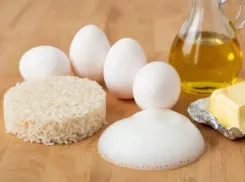 От риса до пены для бритья: топ креативных способов покраски яиц на Пасху