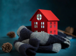 Когда холода наступают, пора менять отопление