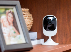  Первые 150 жителей Кубани и Адыгеи пользуются «Видеонаблюдением» от «Ростелекома» 