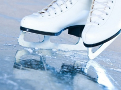 В Сочи появился бесплатный каток под открытым небом