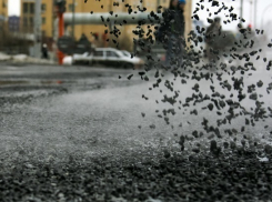 В Краснодаре отремонтируют 70 км дорог за 2 млрд рублей