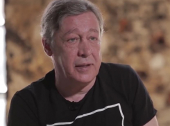 «Это единичный случай»: Актер Ефремов — о стадионе «Краснодар», а также Крымском мосту