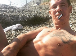 Прячьте животных: Актер Панин в Сочи променял собак на дельфинов