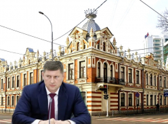 Попытка интриги: мэр Краснодара выбрал нового главного архитектора города