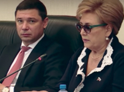 В Краснодаре построят дом для обманутых дольщиков