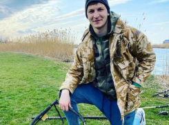 Краснодарец вынес ребенка из горящей квартиры