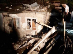 Выживший при взрыве дома в Сочи доставлен в больницу