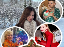 Иванченко уехала за город, а солист «Иванушек» укатил в Дубай: как звезды из Краснодарского края встретили Новый год 