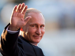 Владимир Путин «пройдется по телегам» и вопросам Краснодарского края