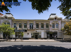 Краснодарское землетрясение 1927 года: афтершоки крымских разрушений