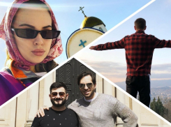 Как отметили Пасху краснодарские звезды: фото, видео