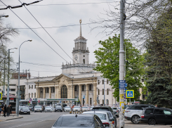Концентрация токсичных веществ в воздухе Краснодара превысила норму