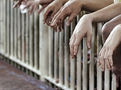 Подростки «вскрыли» вены в колонии для несовершеннолетних на Кубани