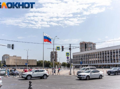 Жара отступает: какая погода ожидает краснодарцев в День города 