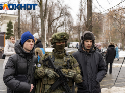 Без концертов, фейерверков и экскурсий: власти Краснодара отменили массовое празднование Дня защитника Отечества