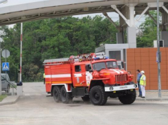 В Сочи после взрыва есть пострадавшие