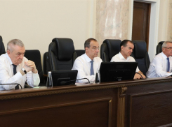 Запретили продажу тоников в соцобъектах и поддерживали бойцов СВО: депутаты ЗСК рассказали об итогах парламентского года 