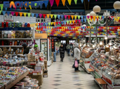 В Краснодарском крае за неделю подорожали свекла, баранина, детское питание, колбаса и бананы