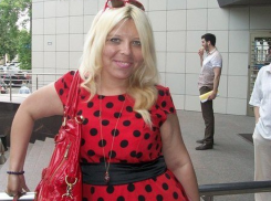 Дарью Полюдову допросили по делу об оскорблении президента России 