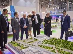 Краснодар собрал инвестпроекты для форума на сумму 22 млрд рублей