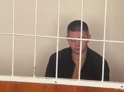 На Кубани водителя «Нивы» отправили в СИЗО после наезда на толпу людей