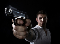 Краснодар стал одним из лидеров по числу вооруженных нападений в стране